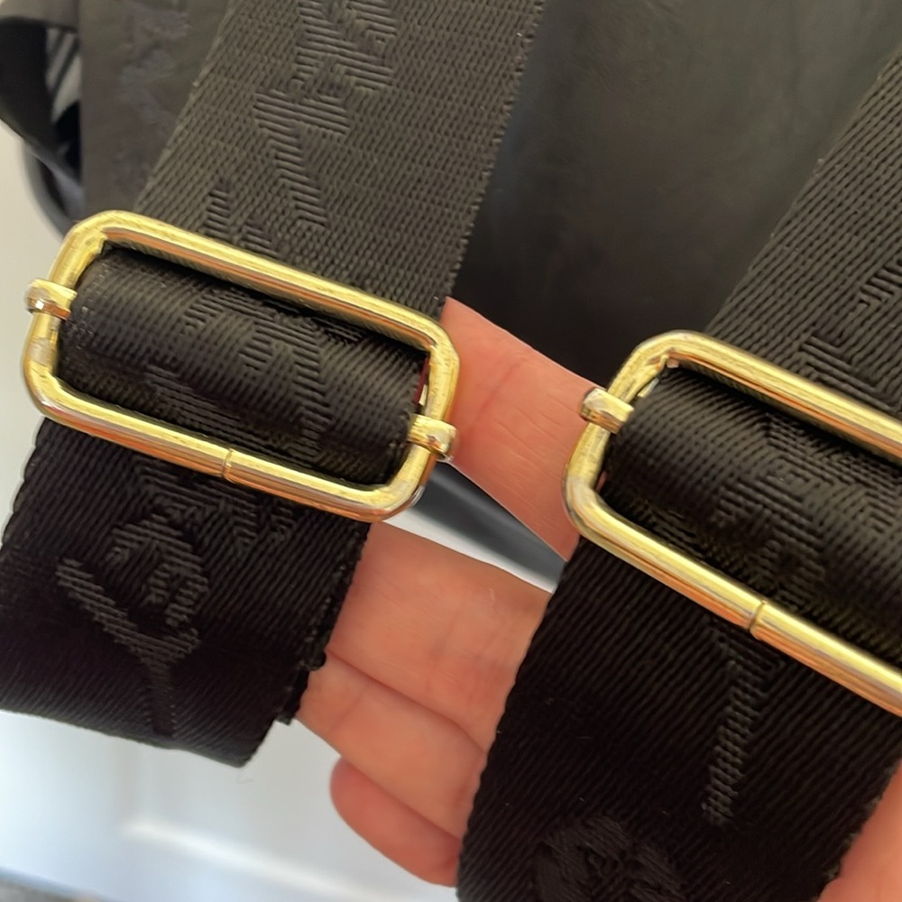 Betsy Johnson Kitty Cat Backpack Bag - image 7